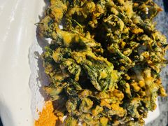 -华盛园卷子王农家菜水库鱼