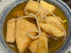 -莲湖糕团店·老秦淮小吃