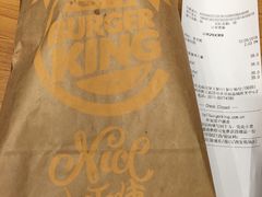 -汉堡王(EAC欧美中心店)