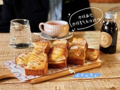 -Cafe Alice咖啡爱丽丝(奥城店)