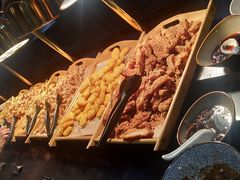 -比格比萨自助(花园路店)