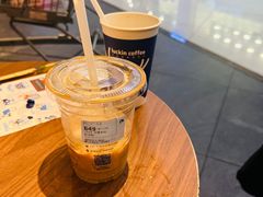 -瑞幸咖啡(汇星商业中心店)