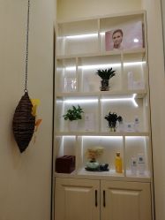 -芳朵美容养生SPA