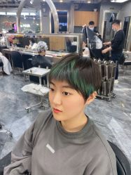 -SY COLOUR专业烫染