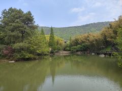 -宝岩生态观光园