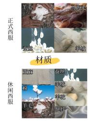 -优山定制西服衬衫大衣(国贸店)