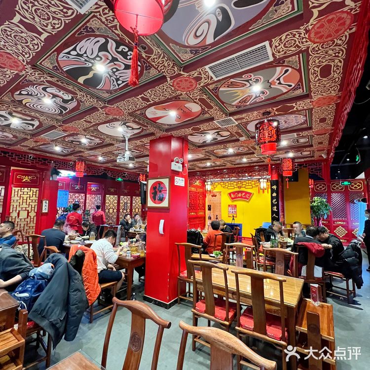 北京探店｜值得N刷的正宗南门涮肉