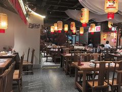 -杨记隆府重庆江湖菜(大悦城店)