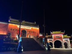 -句容茅山景区
