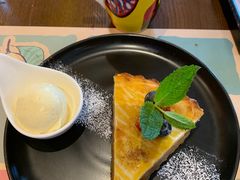 -安妮意大利餐厅(丽都店)