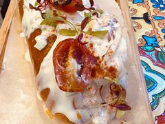 -LESCEDARS Brasserie Bistro香柏树