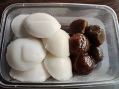 -奉化点心(呼童街店)