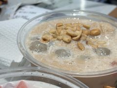 -正宗八宝冰饭·非遗冰饭·烧烤(奎桥店)