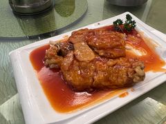 -和膳居饮食有限公司