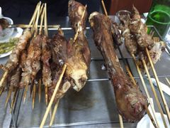 iphone_upload_pic-蓝天烧烤(天竺店)