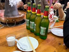 -元盛居(生态大街店)