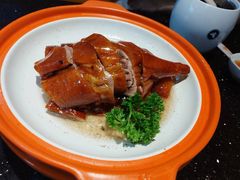 -阿皇仔烧鹅(麦地店)
