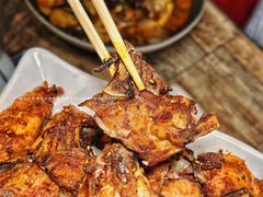 -枪火串烧·东北特色烧烤(罗湖总店)