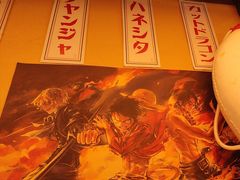 -白石の深夜食堂(宝龙店)