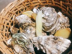 高压锅乳山生蚝套餐-虾享蟹逅小龙虾·螃蟹·小海鲜(吉林省总店)