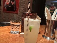 -FAT COW(虹梅路店)