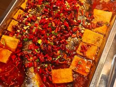 -依呀呀ktv烧烤小串(中山西路店)