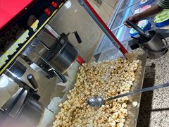 -汉巴味德·烤肉与啤酒的自助(杭州大悦城店)