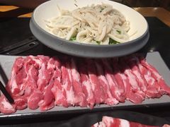 -杨家火锅(国美店)
