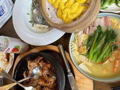 -品悦(崇明凯悦店)