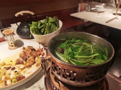 -初蓉丨遇见新川菜(亲贤街荣耀店)