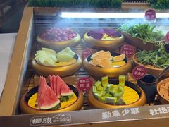 -樱煦和牛寿喜烧(如皋吾悦广场店)