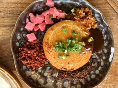 -包整·丝娃娃(一览甲秀楼风景店)