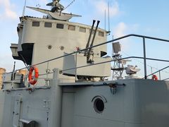 -中国人民解放军海军博物馆