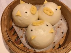 -皇朝尊会(龙之梦大酒店)