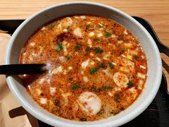 -长岁羊肉汤(万象城店)