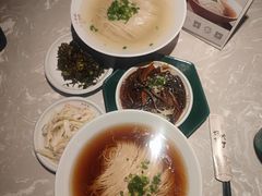 -松鹤面馆·古法焖肉面(观前店)