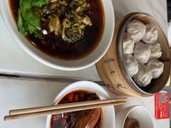 -百年尹氏汤包(湖南路狮子桥店)