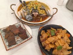 -庐州太太(双岗店)