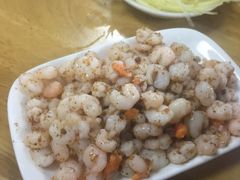 -裕兴记·三虾面(西北街总店)