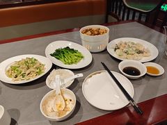 -燕春楼(海河华鼎店)