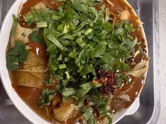 -正味斋锅巴菜(西北角店)