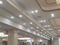 -四季大酒楼(白濠店)
