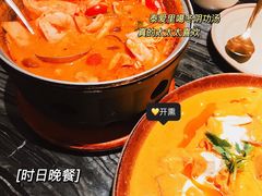 -Thai Alley泰爱里(二沙岛店)