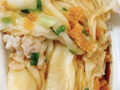 咸蛋黄粉肠-石湾点心