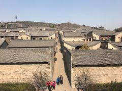-山西王家大院