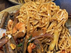 -圳兴面王·拌川·特色炒面(福田车公庙店)