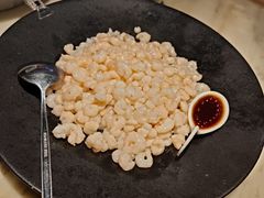 -吴越荣记苏州菜·松鼠桂鱼 100% 活鱼现做(月光码头店)
