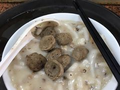 -老西关濑粉(文明路店)