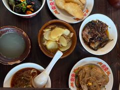 -東茅街茶馆