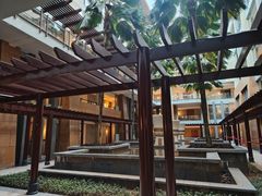 -三亚海棠湾万丽度假酒店